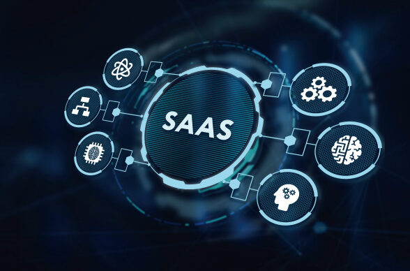 SaaSサービスのデジタルマーケティング事例